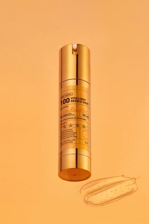 VT COSMETICS Vita-Lite Riddle Shot 100 50 mlIVET.HU - A te online butikod.