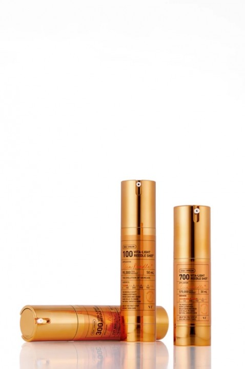 VT COSMETICS Vita-Lite Riddle Shot 100 50 mlIVET.HU - A te online butikod.