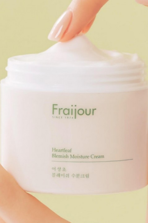 Fraijour Heartleaf Blemish Moisture Cream 100 mlIVET.HU - A te online butikod.