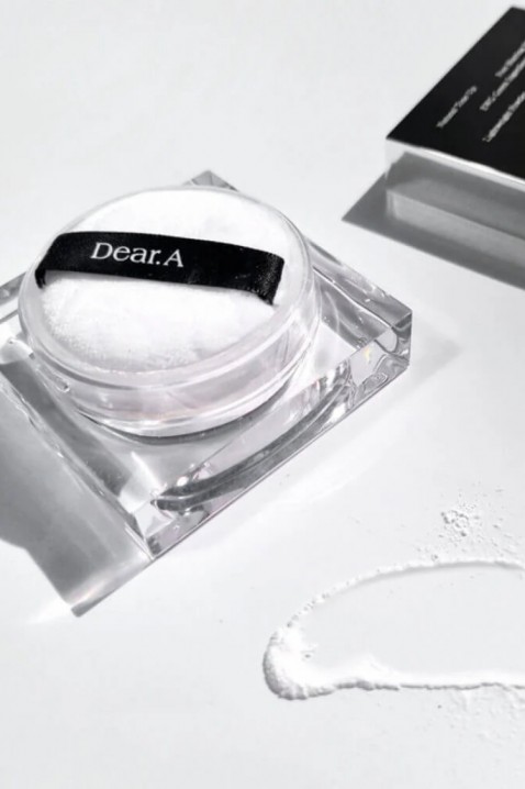 Dear. A Face Blur Finishing Powder 8 gIVET.HU - A te online butikod.