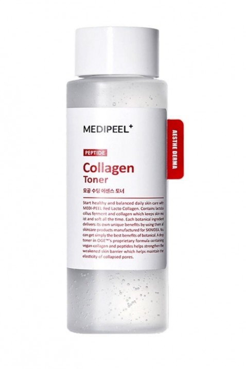 MEDI-PEEL Red Lacto Collagen Soothing Essence Toner 200 mlIVET.HU - A te online butikod.
