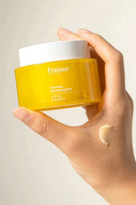 Fraijour Yuzu Honey Enriched Cream 50 mlIVET.HU - A te online butikod.