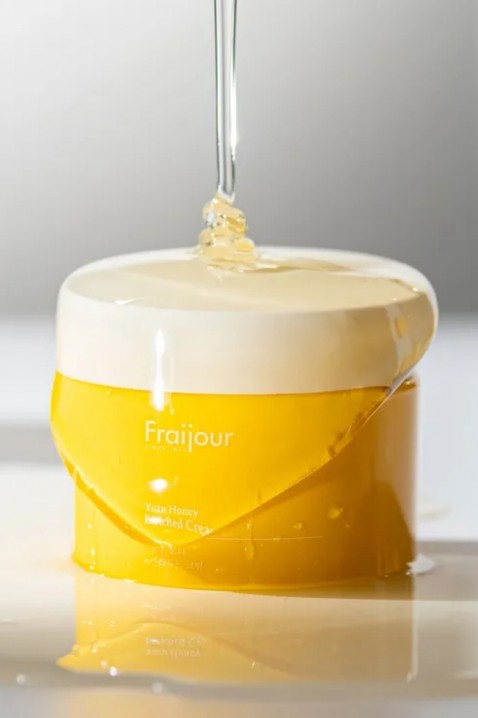 Fraijour Yuzu Honey Enriched Cream 50 mlIVET.HU - A te online butikod.
