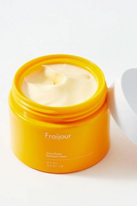 Fraijour Yuzu Honey Enriched Cream 50 mlIVET.HU - A te online butikod.