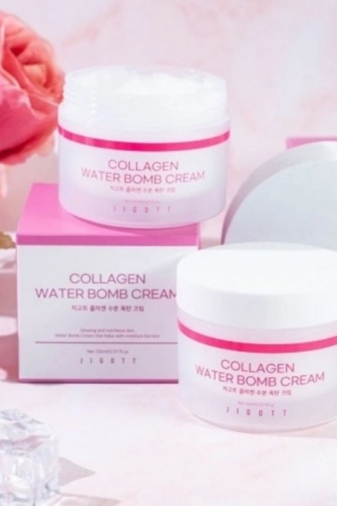 JIGOTT Collagen Water Bomb Cream 150 mlIVET.HU - A te online butikod.