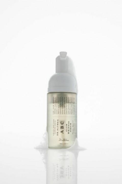 DR. ALTHEA ABC Glow Whipped Serum 100 mlIVET.HU - A te online butikod.
