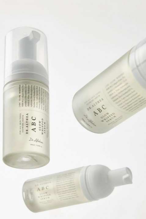 DR. ALTHEA ABC Glow Whipped Serum 100 mlIVET.HU - A te online butikod.
