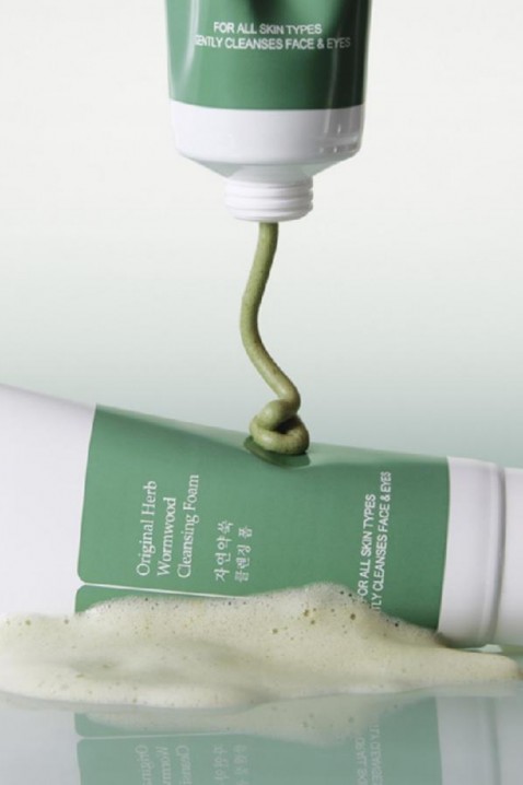Fraijour Original Herb Wormwood Cleansing Foam 150 mlIVET.HU - A te online butikod.