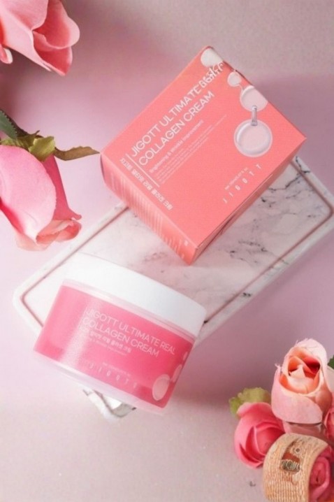 JIGOTT Collagen Ultimate Real Collagen Cream 150 mlIVET.HU - A te online butikod.