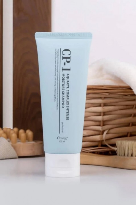 Esthetic House CP-1 Aquaxyl Complex Intense Moisture Shampoo 100 mlIVET.HU - A te online butikod.