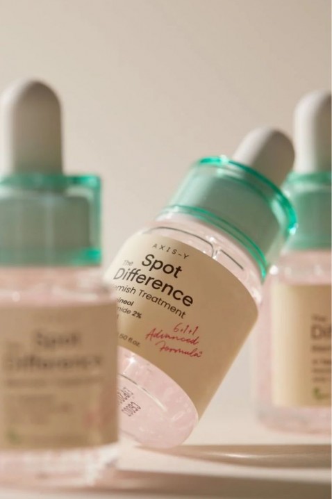 AXIS-Y Spot the Difference Blemish Treatment Serum 15 mlIVET.HU - A te online butikod.