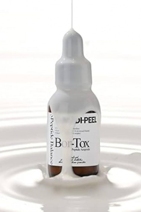 [MEDI-PEEL] Bor-Tox Peptide Ampoule Sample Pouch 2mlIVET.HU - A te online butikod.