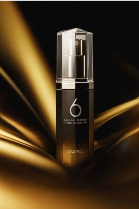 MASIL Lactobacillus Hair Perfume Oil Moisture 66 mlIVET.HU - A te online butikod.