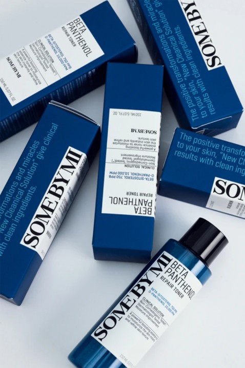 SomeByMi Beta Panthenol Repair Toner 150 mlIVET.HU - A te online butikod.