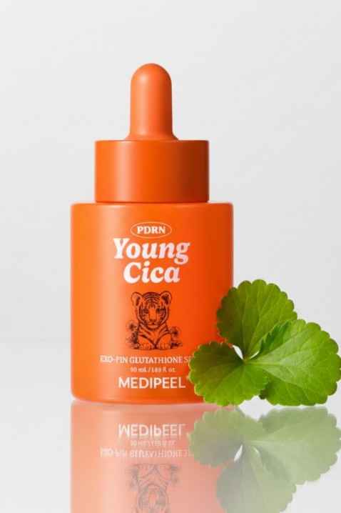MEDI-PEEL Young Cica PDRN Exo-Pin Glutathione Serum 50 mlIVET.HU - A te online butikod.