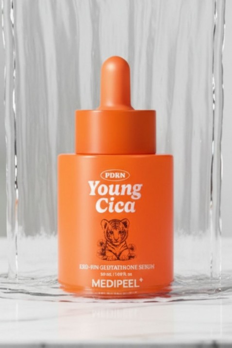 MEDI-PEEL Young Cica PDRN Exo-Pin Glutathione Serum 50 mlIVET.HU - A te online butikod.