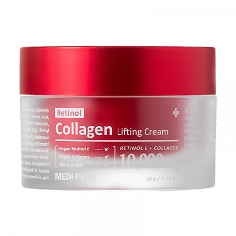 MEDI-PEEL Retinol Collagen Lifting Cream 50 mlIVET.HU - A te online butikod.