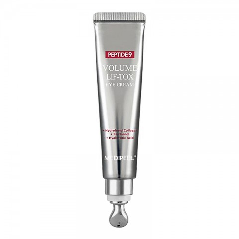 MEDI-PEEL Peptide 9 Volume Lif Tox Eye Cream 20 mlIVET.HU - A te online butikod.