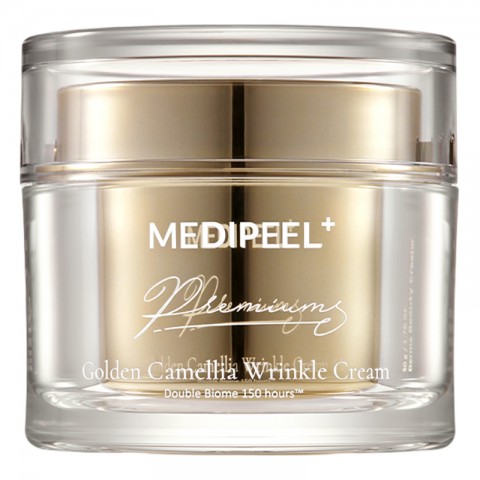MEDI-PEEL Premium Golden Camellia Wrinkle Cream 50 mlIVET.HU - A te online butikod.