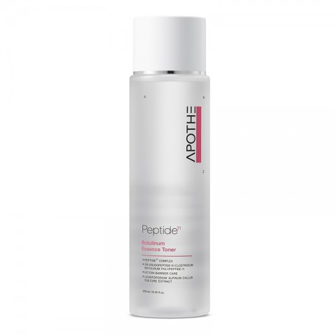 APOTHE Peptide 11 Botulinum Essence Toner 250 mlIVET.HU - A te online butikod.