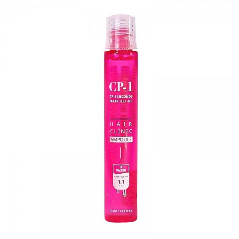 Esthetic House CP-1 3Seconds Hair Fill-up Ampoule hajápoló ampulla 1 db * 13 mlIVET.HU - A te online butikod.