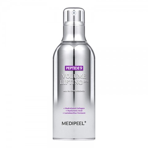 MEDI-PEEL Peptide 9 Volume Lifting All-in-One Essence PRO arcesszencia 100 mlIVET.HU - A te online butikod.