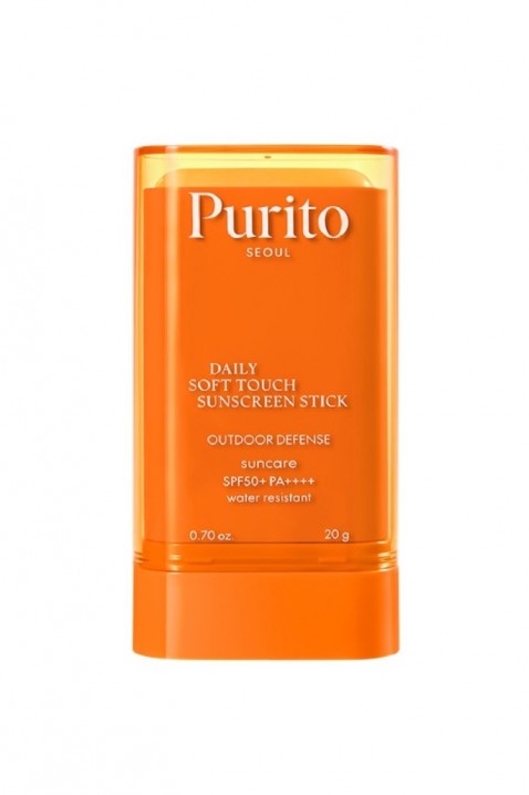 PURITO Seoul Daily Soft Touch Sunscreen Stick 20 gIVET.HU - A te online butikod.