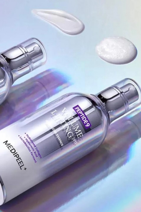 MEDI-PEEL Peptide 9 Volume Lifting All-in-One Essence PRO arcesszencia 100 mlIVET.HU - A te online butikod.