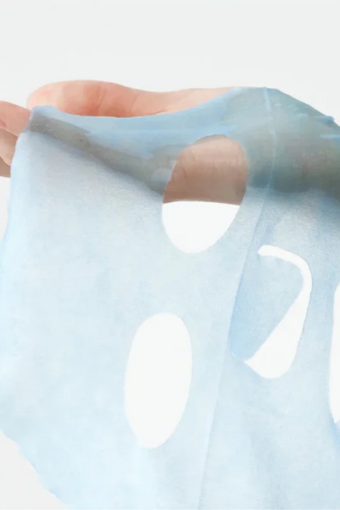 DR. ALTHEA Aqua Blue Hydration Mask fátyolmaszk 1 dbIVET.HU - A te online butikod.