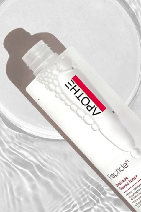 APOTHE Peptide 11 Botulinum Essence Toner 250 mlIVET.HU - A te online butikod.