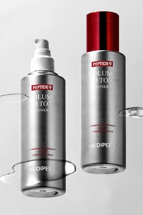 MEDI-PEEL Peptide 9 Volume Bio Tox Toner PRO 250 mlIVET.HU - A te online butikod.