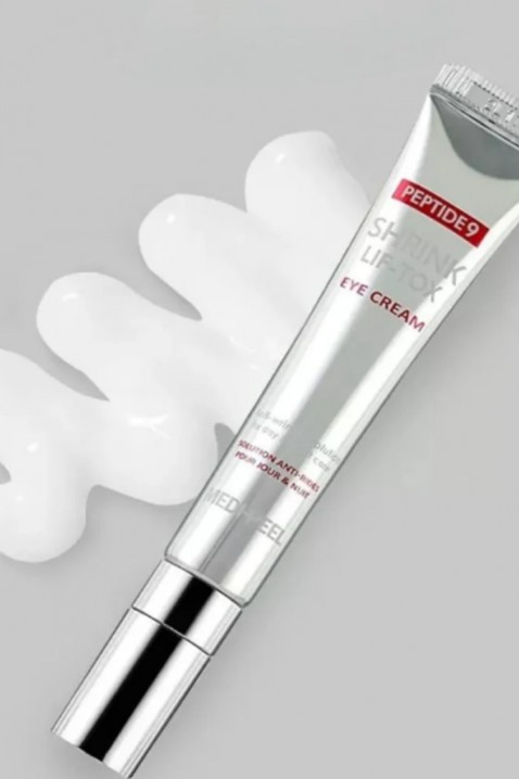 MEDI-PEEL Peptide 9 Volume Lif Tox Eye Cream 20 mlIVET.HU - A te online butikod.