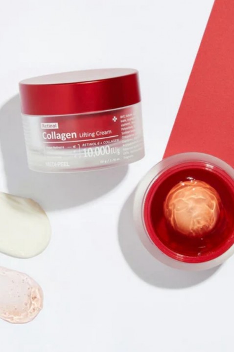 MEDI-PEEL Retinol Collagen Lifting Cream 50 mlIVET.HU - A te online butikod.