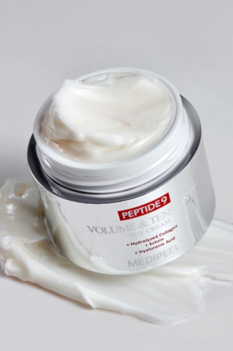 MEDI-PEEL Peptide 9 Volume and Tension Tox Cream PRO 50 mlIVET.HU - A te online butikod.