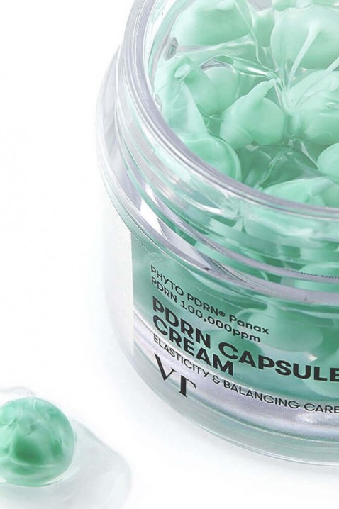 VT COSMETICS PDRN Capsule Cream 100 arckrém 50 mlIVET.HU - A te online butikod.