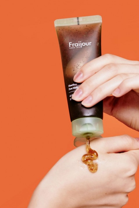 Fraijour Heartleaf Pore Melting Gel Mask 75 mlIVET.HU - A te online butikod.
