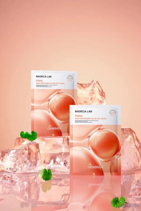 CENTELLIAN24 PDRN Skin Tightening Glow Gel Mask 1 dbIVET.HU - A te online butikod.