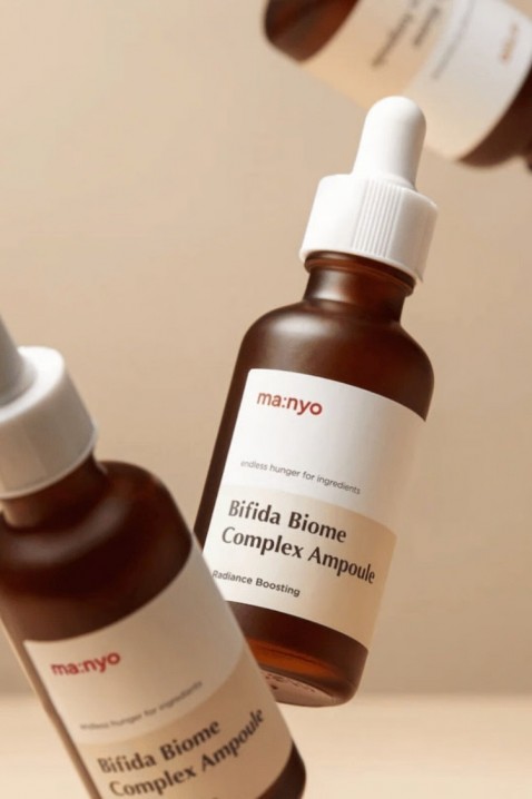 MANYO Bifida Biome Complex Ampoule 30 mlIVET.HU - A te online butikod.