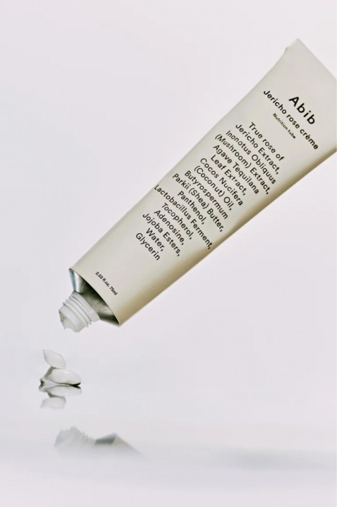ABIB Jericho Rose Cream Nutrition Tube 75 mlIVET.HU - A te online butikod.