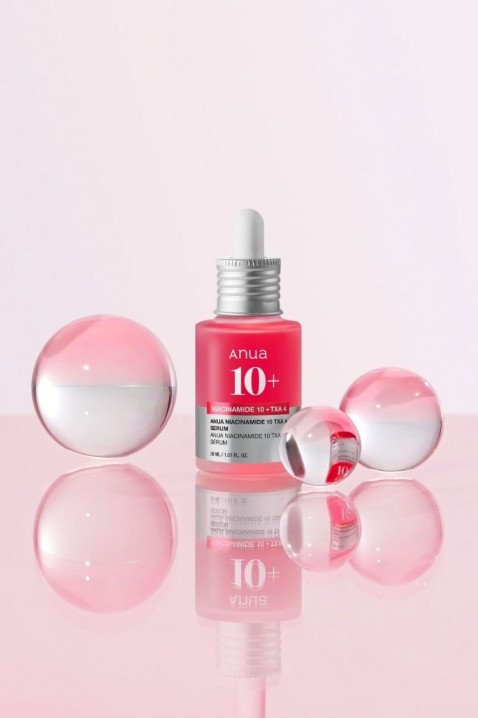 ANUA NIACINAMIDE 10%+TXA 4% Serum 30 mlIVET.HU - A te online butikod.