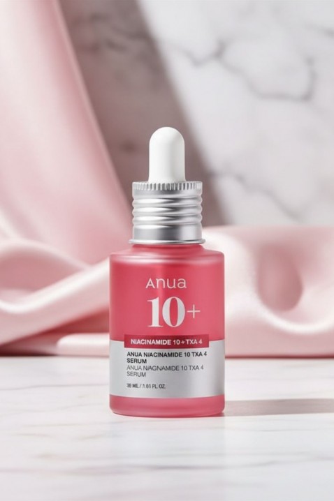 ANUA NIACINAMIDE 10%+TXA 4% Serum 30 mlIVET.HU - A te online butikod.