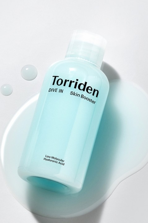 Torriden Dive-In Low Molecular Hyaluronic Acid Skin Booster 200 mlIVET.HU - A te online butikod.