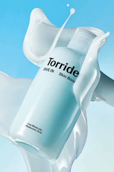 Torriden Dive-In Low Molecular Hyaluronic Acid Skin Booster 200 mlIVET.HU - A te online butikod.