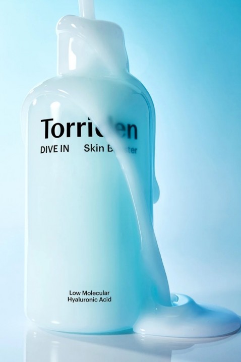 Torriden Dive-In Low Molecular Hyaluronic Acid Skin Booster 200 mlIVET.HU - A te online butikod.
