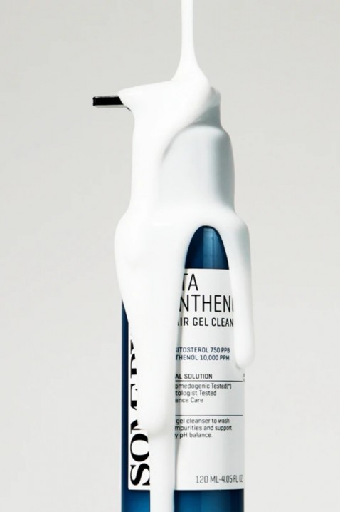 SomeByMi Beta Panthenol Repair Gel Cleanser 120 mlIVET.HU - A te online butikod.