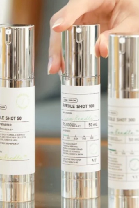 VT COSMETICS Reedle Shot 50 50 mlIVET.HU - A te online butikod.