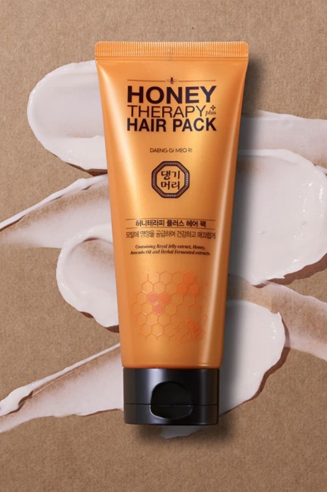Daeng Gi Meo Ri Honey Therapy PLUS Hair Pack 150 mlIVET.HU - A te online butikod.