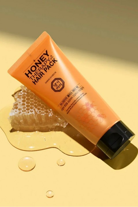 Daeng Gi Meo Ri Honey Therapy PLUS Hair Pack 150 mlIVET.HU - A te online butikod.