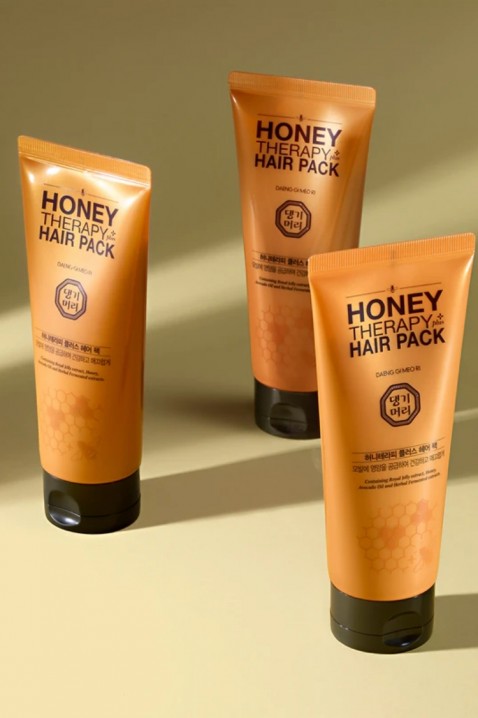 Daeng Gi Meo Ri Honey Therapy PLUS Hair Pack 150 mlIVET.HU - A te online butikod.
