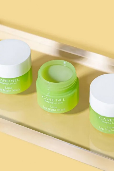 CARENEL Lime Lip Night Mask 23 gIVET.HU - A te online butikod.